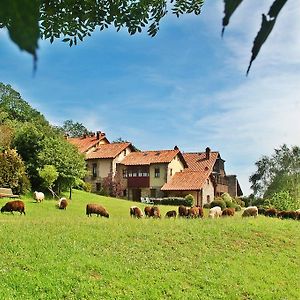 La Montana Magica Hotel Rural